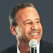 David Meltzer profile photo