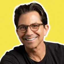 Dean Graziosi profile photo