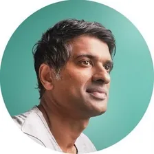 Dr Rangan Chatterjee profile photo