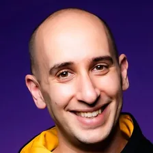 Evan Carmichael #Entrepreneur profile photo