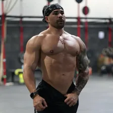 Rafael Villar | Health Coach — Instagram profile photo