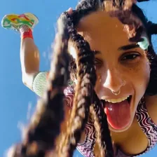 Francheska Martinez — Instagram profile photo