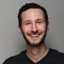 Jason Feifer — Instagram profile photo