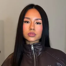 JAZMIN GONZALEZ ✿ — Instagram profile photo
