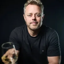 Justin Dry profile photo