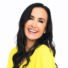 Kim Perell profile photo