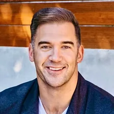 Lewis Howes profile photo
