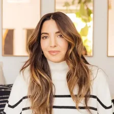 Marie Forleo • Entrepreneur profile photo
