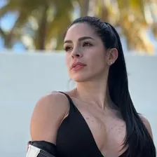 Michelle Lewin profile photo