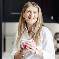 Marie Frost | Founder, Nutricore Health profile photo