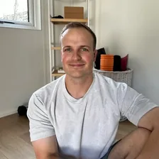 Ollie | Personal Trainer | Functional Movement & Longevity profile photo
