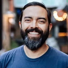 Pat Flynn — Instagram profile photo