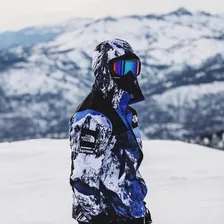 The Maverick profile photo