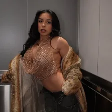 Priscila Montoya — Instagram profile photo