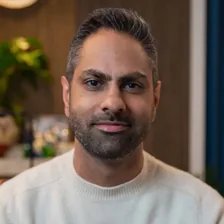 Ramit Sethi profile photo