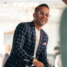 Rohan Sheth profile photo