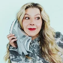 Sara Blakely profile photo