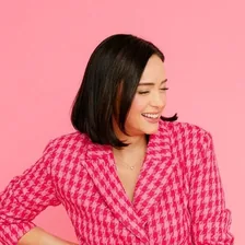 Amy Landino — Instagram profile photo