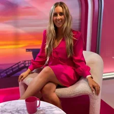 Simona Costantini | Entrepreneur + Podcast Producer profile photo