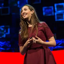Vanessa Van Edwards profile photo